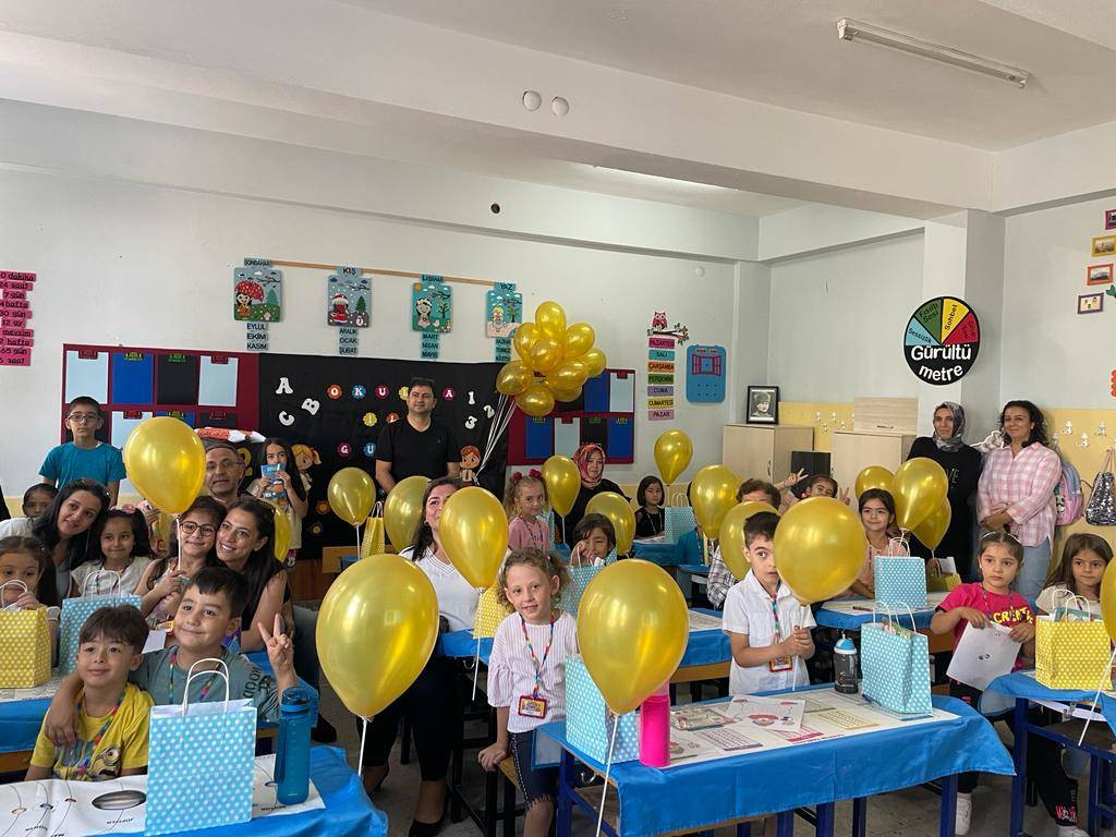 Okullarda ilk zil uyum eğitimi için çaldı - Resim: 51